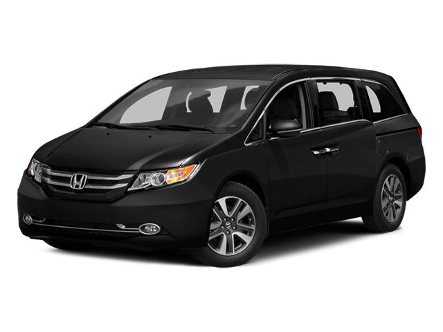 2014 Honda Odyssey Vehicle Photo in Trevose, PA 19053