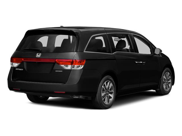 2014 Honda Odyssey Vehicle Photo in MADISON, WI 53713-3220