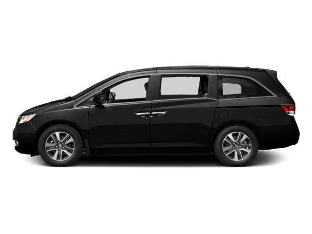 2014 Honda Odyssey Vehicle Photo in MADISON, WI 53713-3220