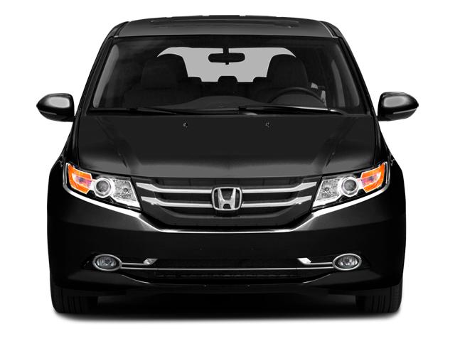 2014 Honda Odyssey Vehicle Photo in MADISON, WI 53713-3220