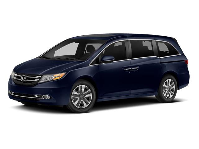 2014 Honda Odyssey Vehicle Photo in Clearwater, FL 33761