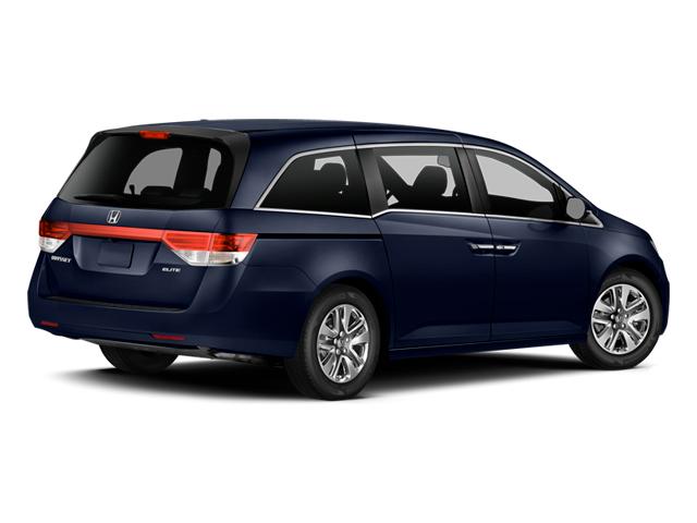 2014 Honda Odyssey Vehicle Photo in Clearwater, FL 33761