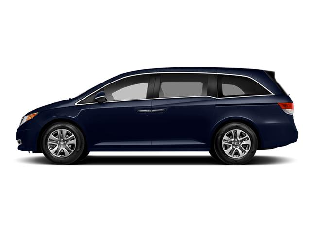 2014 Honda Odyssey Vehicle Photo in Clearwater, FL 33761