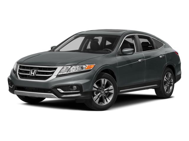 2014 Honda Crosstour Vehicle Photo in Sarasota, FL 34231