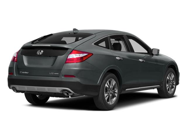 2014 Honda Crosstour Vehicle Photo in Sarasota, FL 34231