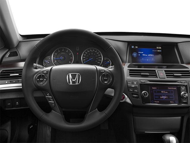 2014 Honda Crosstour Vehicle Photo in Sarasota, FL 34231