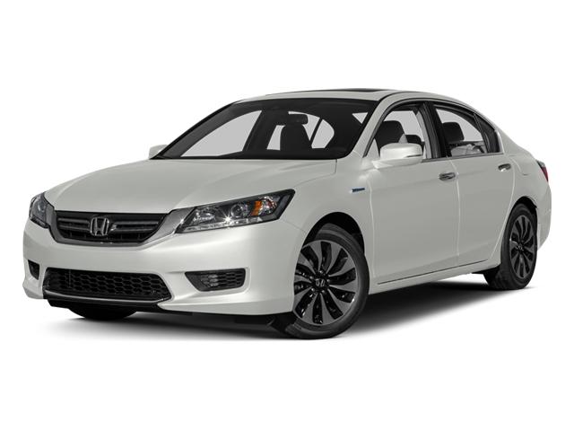 2014 Honda Accord Hybrid Vehicle Photo in Winter Park, FL 32792