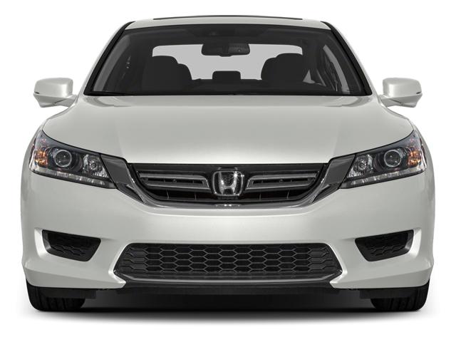 2014 Honda Accord Hybrid Vehicle Photo in Winter Park, FL 32792