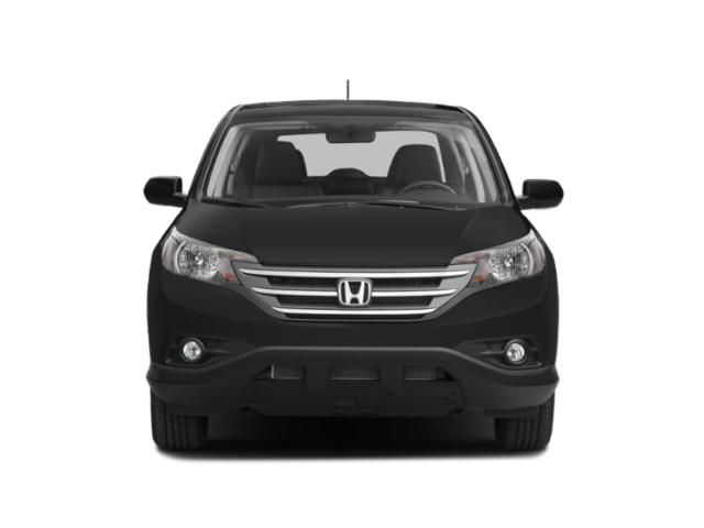 2014 Honda CR-V Vehicle Photo in Panama City, FL 32401