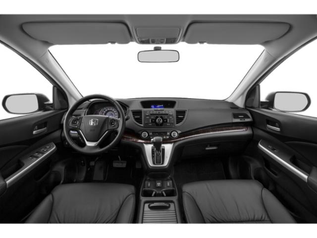 2014 Honda CR-V Vehicle Photo in MEDINA, OH 44256-9631