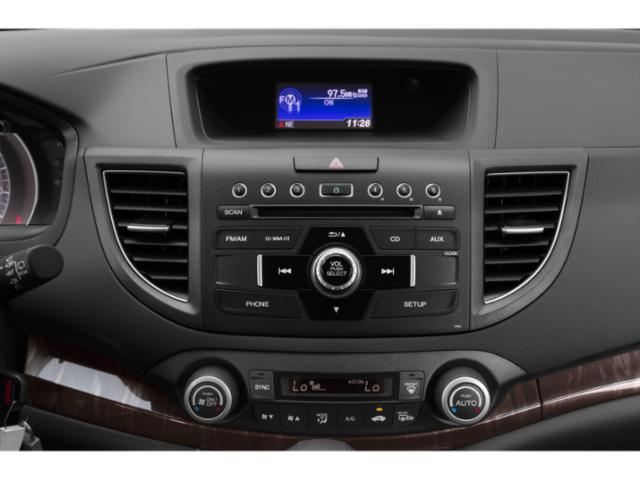 2014 Honda CR-V Vehicle Photo in Cockeysville, MD 21030