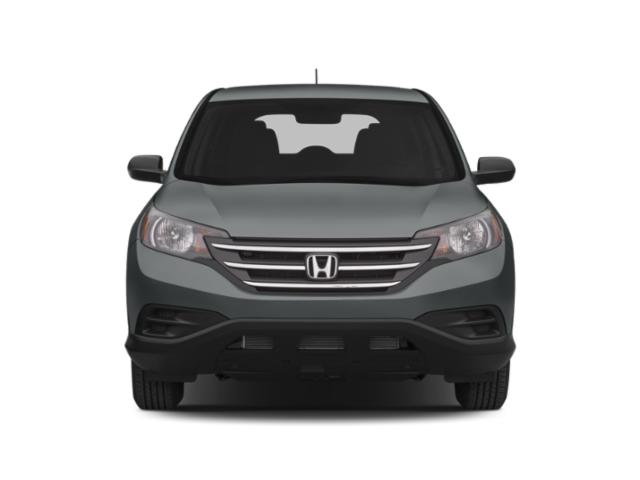 2014 Honda CR-V Vehicle Photo in San Antonio, TX 78238