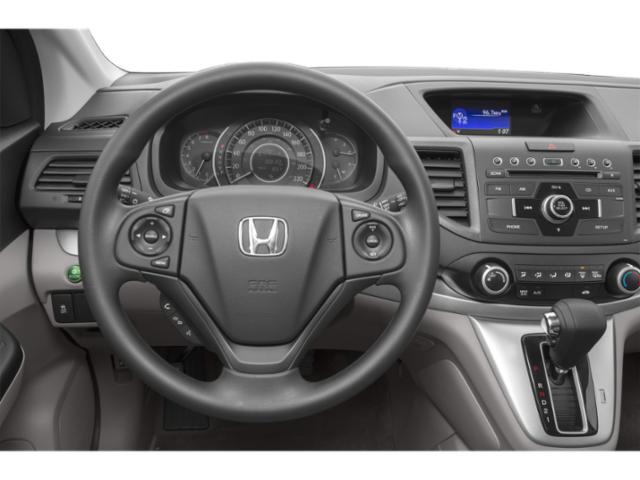 2014 Honda CR-V Vehicle Photo in San Antonio, TX 78238