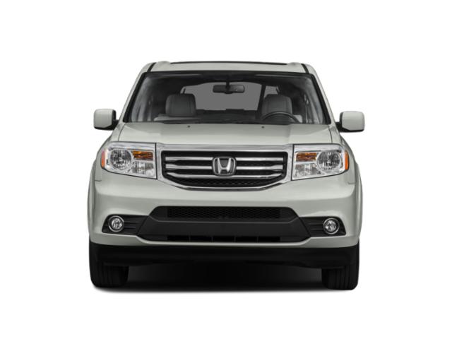 2014 Honda Pilot Vehicle Photo in Spokane Valley, WA 99206