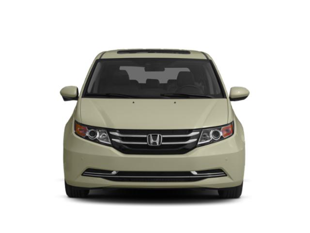 2014 Honda Odyssey Vehicle Photo in Jacksonville, FL 32256