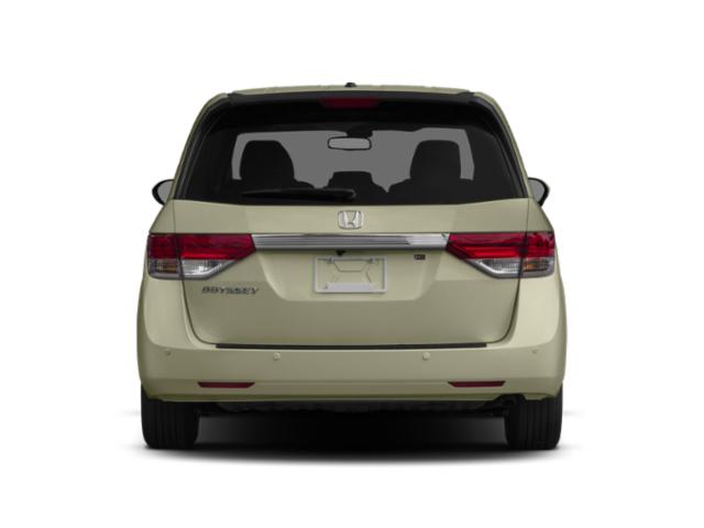 2014 Honda Odyssey Vehicle Photo in Jacksonville, FL 32256