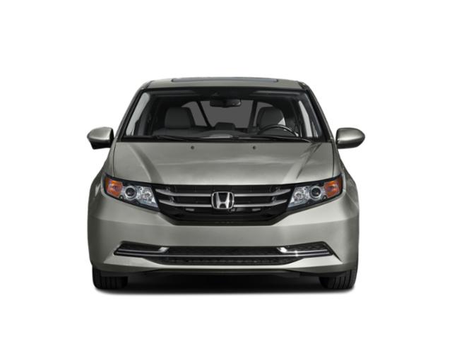 2014 Honda Odyssey Vehicle Photo in Orlando, FL 32811