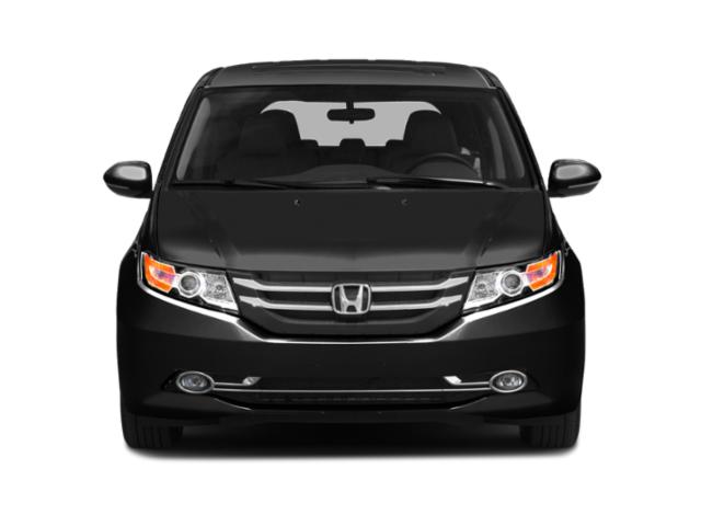 2014 Honda Odyssey Vehicle Photo in Clearwater, FL 33761