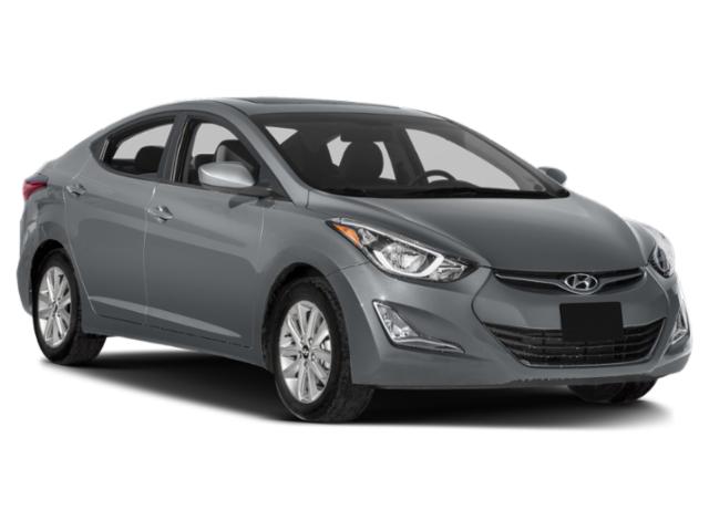 2014 Hyundai ELANTRA Vehicle Photo in Davie, FL 33331