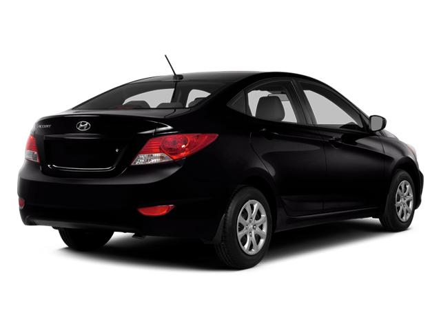 2014 Hyundai ACCENT Vehicle Photo in BETHLEHEM, PA 18017