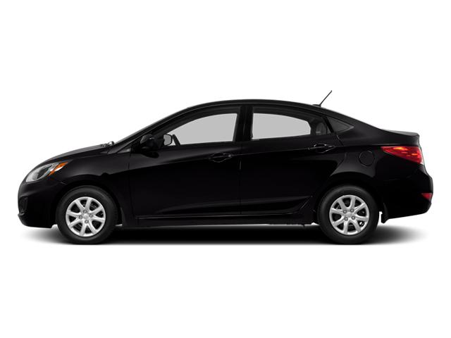 2014 Hyundai ACCENT Vehicle Photo in BETHLEHEM, PA 18017