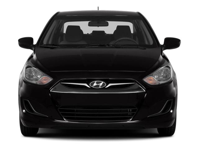 2014 Hyundai ACCENT Vehicle Photo in BETHLEHEM, PA 18017