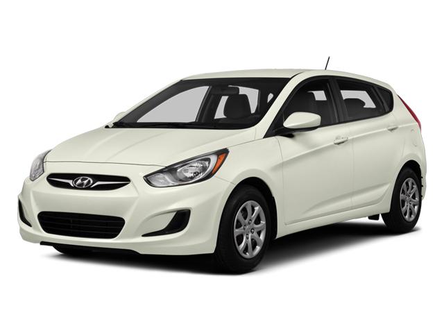 2014 Hyundai ACCENT Vehicle Photo in Tustin, CA 92782