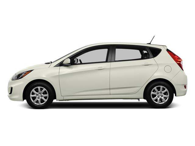 2014 Hyundai ACCENT Vehicle Photo in Tustin, CA 92782