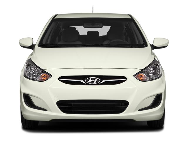 2014 Hyundai ACCENT Vehicle Photo in Tustin, CA 92782