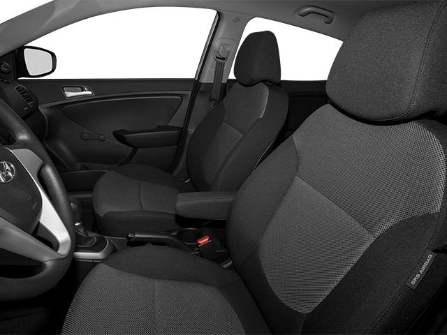 2014 Hyundai ACCENT Vehicle Photo in Tustin, CA 92782