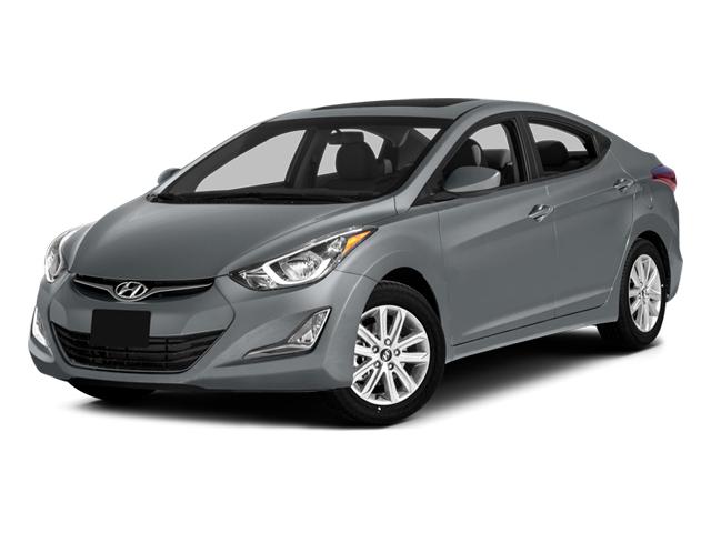 2014 Hyundai ELANTRA Vehicle Photo in Davie, FL 33331