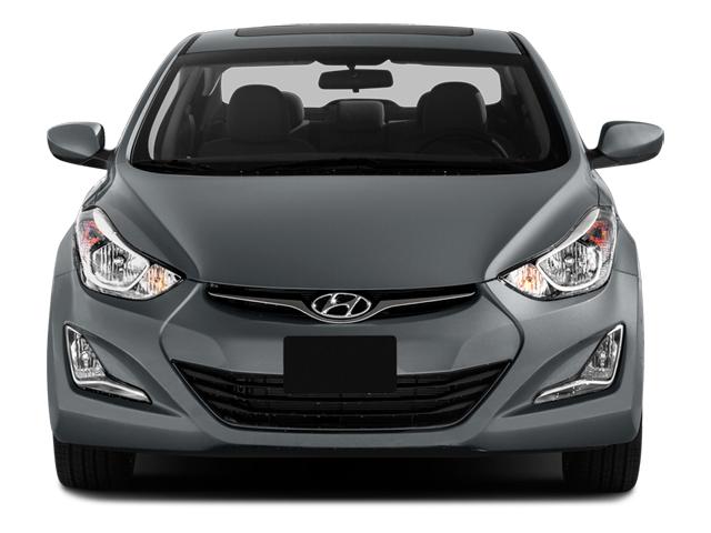 2014 Hyundai ELANTRA Vehicle Photo in St. Petersburg, FL 33713