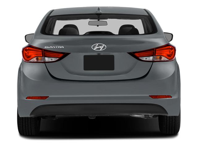 2014 Hyundai ELANTRA Vehicle Photo in St. Petersburg, FL 33713