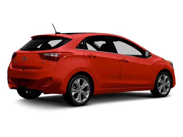 2014 Hyundai ELANTRA GT Vehicle Photo in Salem, OR 97301