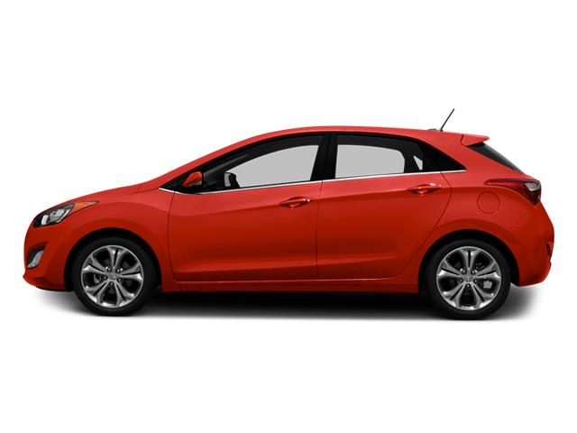 2014 Hyundai ELANTRA GT Vehicle Photo in Salem, OR 97301