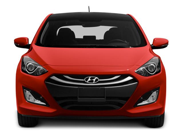 2014 Hyundai ELANTRA GT Vehicle Photo in Salem, OR 97301