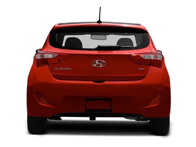 2014 Hyundai ELANTRA GT Vehicle Photo in Salem, OR 97301