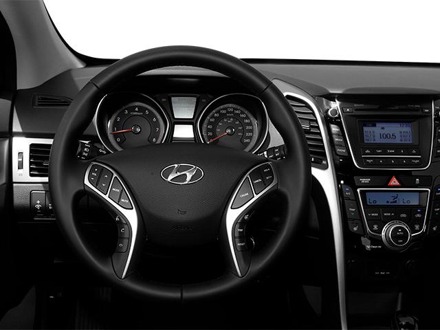 2014 Hyundai ELANTRA GT Vehicle Photo in Salem, OR 97301