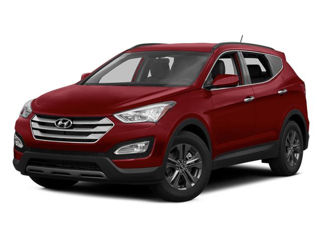 2014 Hyundai Santa Fe Sport Vehicle Photo in Jacksonville, FL 32256