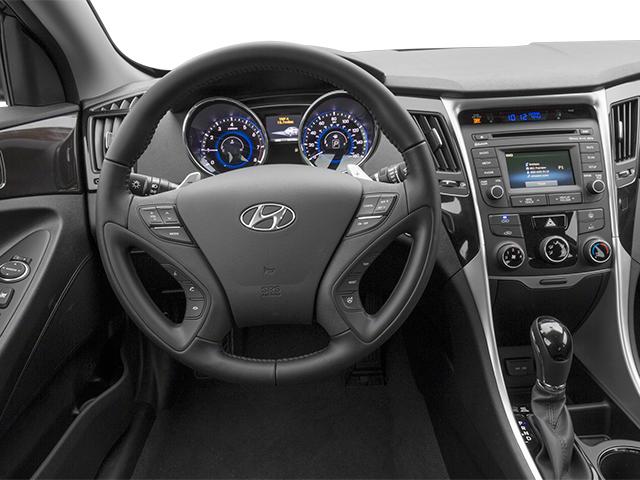 2014 Hyundai SONATA Vehicle Photo in Miami, FL 33015