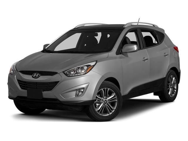 2014 Hyundai TUCSON Vehicle Photo in Miami, FL 33135