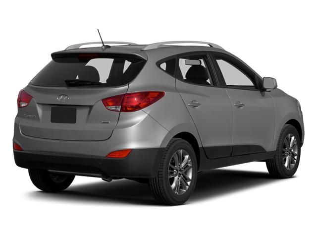 2014 Hyundai TUCSON Vehicle Photo in Miami, FL 33135