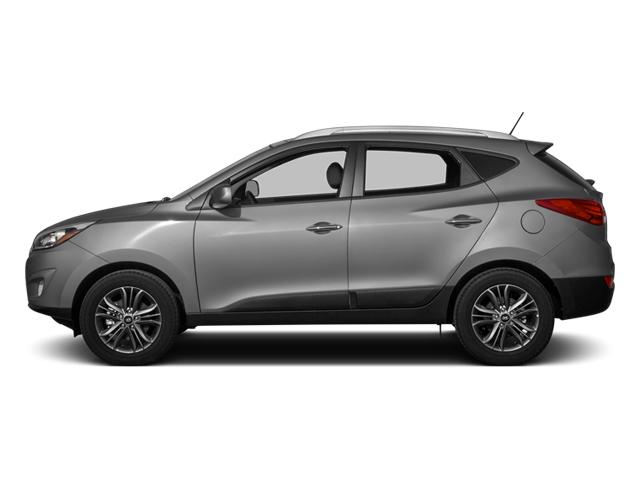 Used 2014 Hyundai Tucson SE with VIN KM8JU3AGXEU872526 for sale in Bolingbrook, IL