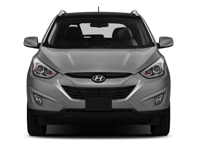 2014 Hyundai TUCSON Vehicle Photo in Miami, FL 33135