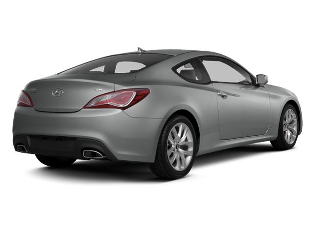 2014 Hyundai GENESIS Coupe Vehicle Photo in Jacksonville, FL 32256