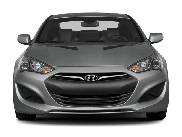 2014 Hyundai GENESIS Coupe Vehicle Photo in Jacksonville, FL 32256