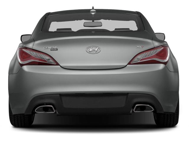 2014 Hyundai GENESIS Coupe Vehicle Photo in Jacksonville, FL 32256