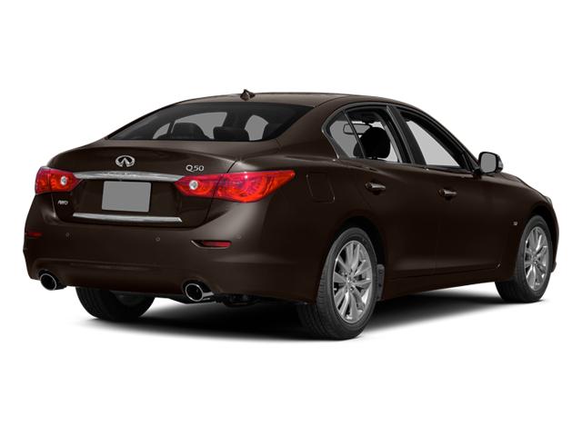 2014 INFINITI Q50 Vehicle Photo in San Antonio, TX 78230