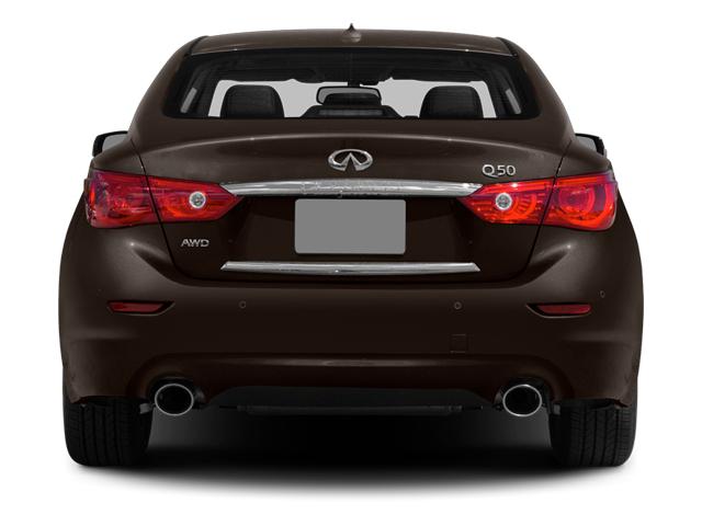 2014 INFINITI Q50 Vehicle Photo in San Antonio, TX 78230