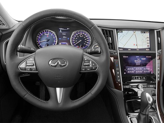 2014 INFINITI Q50 Vehicle Photo in San Antonio, TX 78230